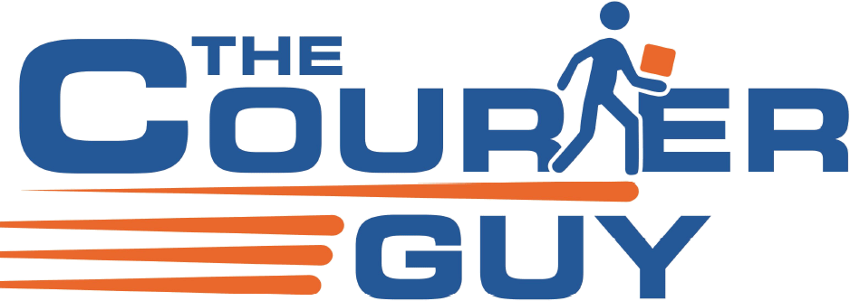 Courier Guy