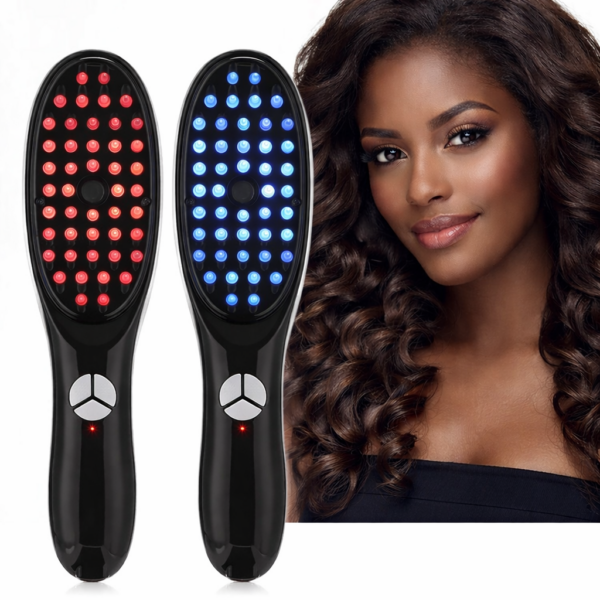 Hair Restore Brush